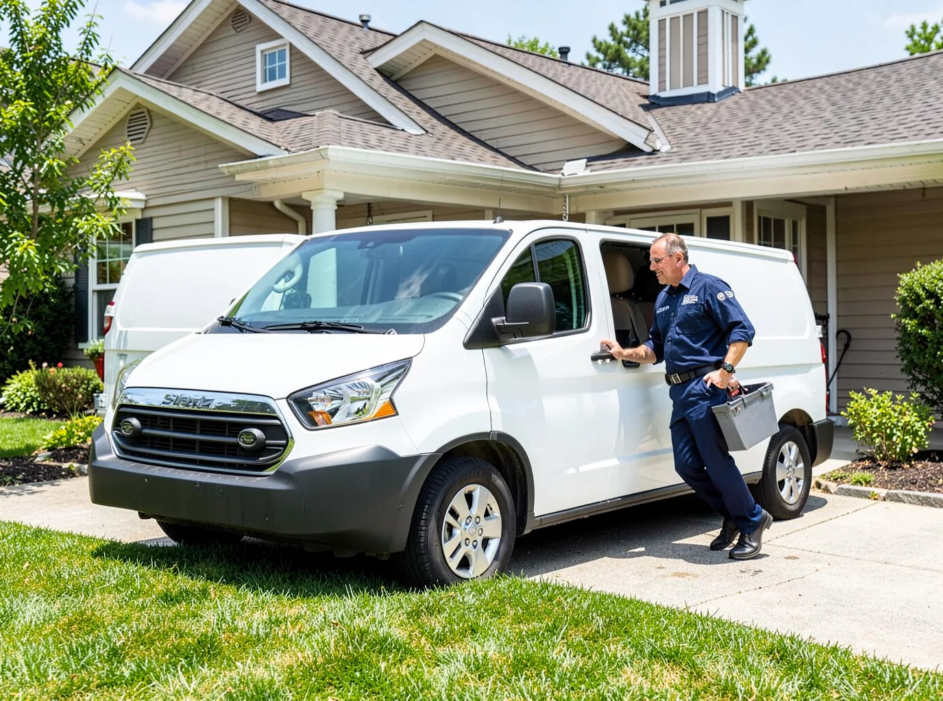 Emergency Plumber company in Freeland, WA